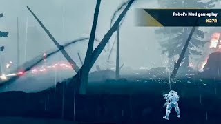Halo 5 Trench Warfare