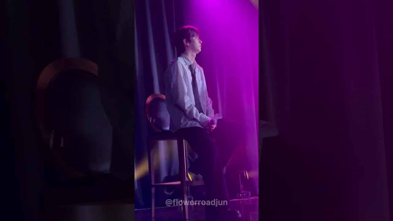 20260225 BAE173 NEWCHPTER DESEAR in JAPAN Crush on U HANGYUL FOCUS