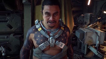 Anthem Gameplay - This is Anthem Series, Part 1: Story, Progression, and Customization