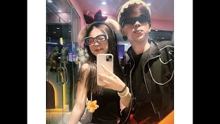 English Song - A Thousand Years 🥺❤️| AI Remix ft Christina Perri - មួយពាន់ឆ្នាំ - Kick Funky Style