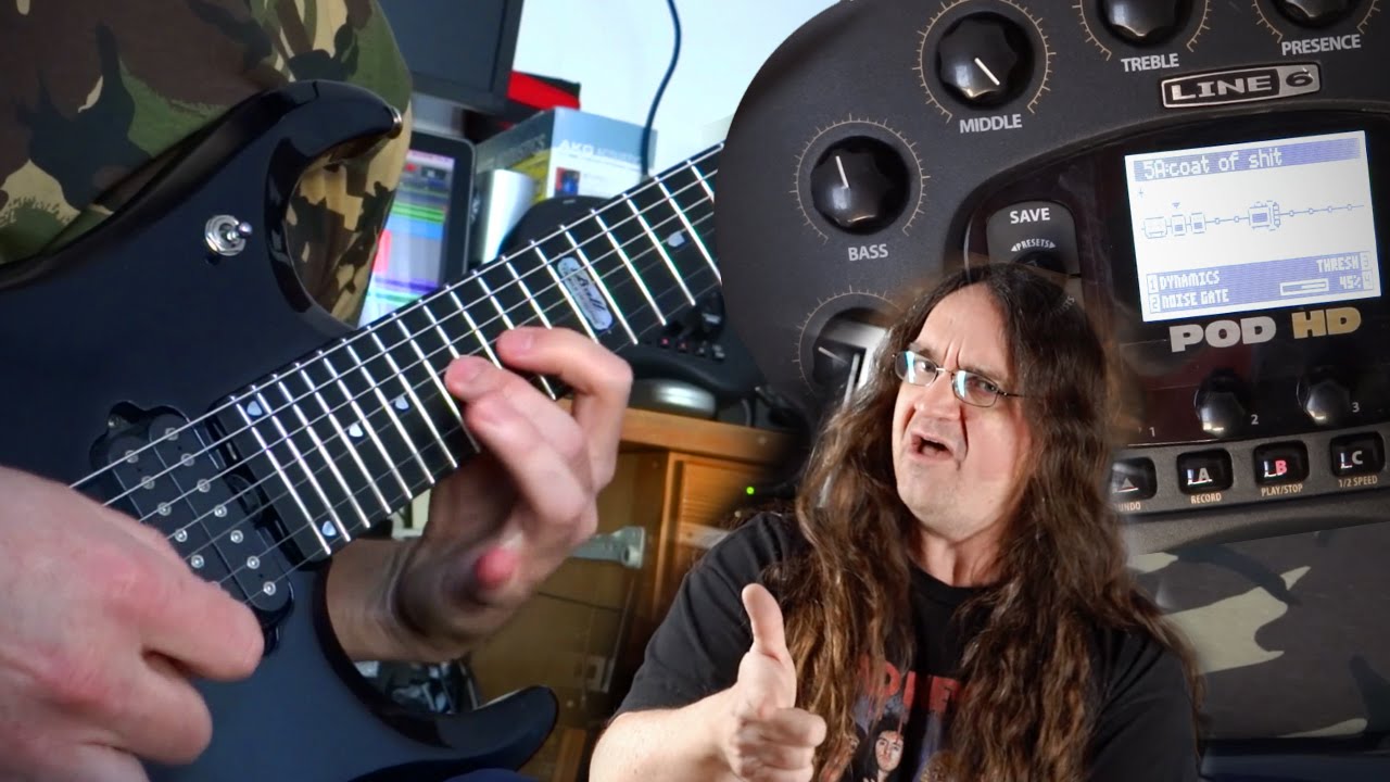 How much does Pod HD really suck?