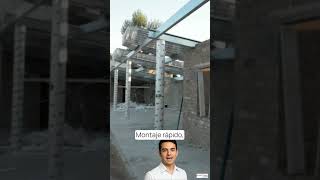 Panelsandwich.org-Cómo Montar El Panel Sandwich Teja Guía Completa Y Técnica