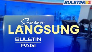 Download lagu Kerajaan MADANI Komited Pelihara Keharmonian, Perkukuh Ekonomi Negara | Buletin Pagi, 2 Januari 2026