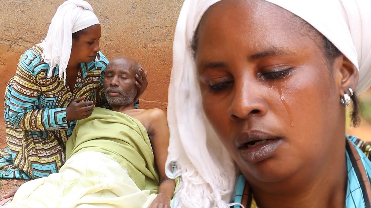 Nirutse mubapfumu Benshi Nshaka umugabo | Amaze imyaka 10 adasinzira | ARARIZE UMWUKA URAHERA