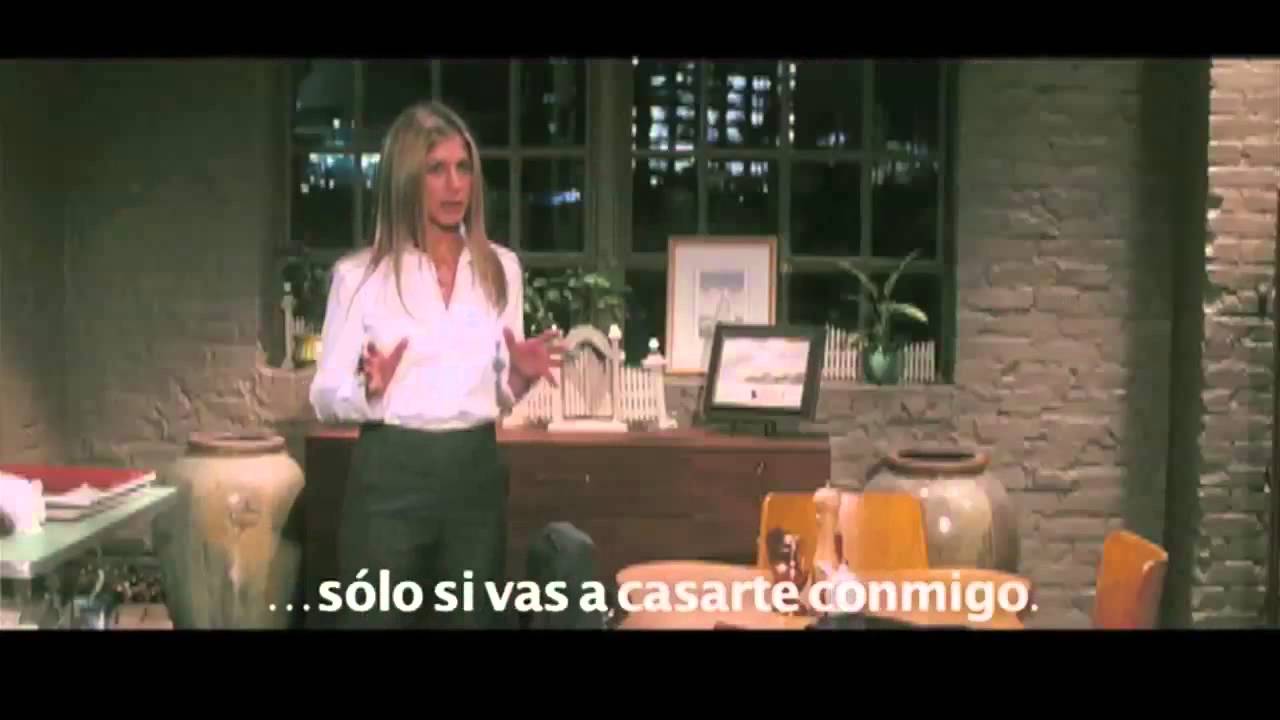 A el no le gustas tanto HD TV Spot - YouTube