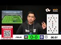 🔴 LIVE FOOTBALL : คาราบัค 2-2 เชลซี  #ยูฟ่าแชมเปี้ยนส์ลีก | 5 พ.ย.68