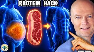 #1 Best Protein Hack To Lose Weight & Belly Fat