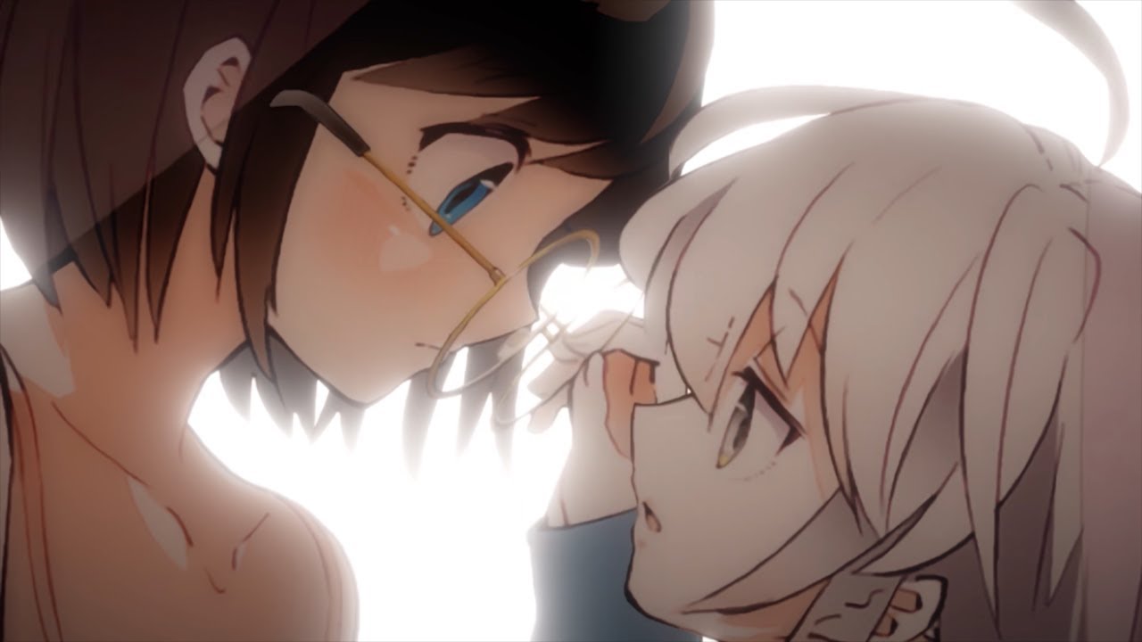 Mad Regret 一度だけでも 後悔してます Youtube