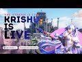 Full Rush Gameplay 4.1 Update😤| #bgmi #trending #pubgmobile #livestream #gaming #rushgameplay #viral