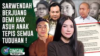 Klarifikasi! Aksi Sarwendah & Gio Bersama Anak Makin Meresahkan Coreng Nama Brand | INDEPTH