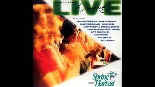 Spring Harvest  Worship 96 Vol2  Album