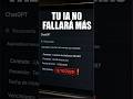 GPT-5.5: Tu IA no fallará más