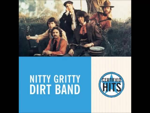 Nitty Gritty Dirt Band - Shot Full Of Love