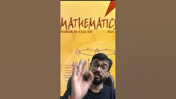 CLASS 12 EASIEST CHAPTER | Mathematics | By Vishal Mahajan sir