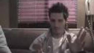 MUTEMATH - Making of the "Typical" Video (Webisode)