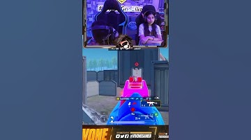 Quick 1v3 🔥 #vivone #shorts #ytshorts #bgmi #clutch #1v3 #viralshorts #gamer #gaming #jod #godlike