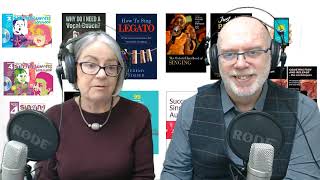 Communication, Connection &amp; Creative Coaching - The best bits of This Is A Voice Season 12