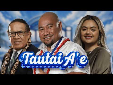 Tautai A'e - S5 EP 45