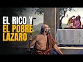 EL RICO Y EL POBRE / REFLEXIÓN 