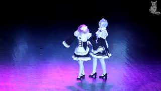 Animate It - 2017 Filament Re Zero Ram, Rem