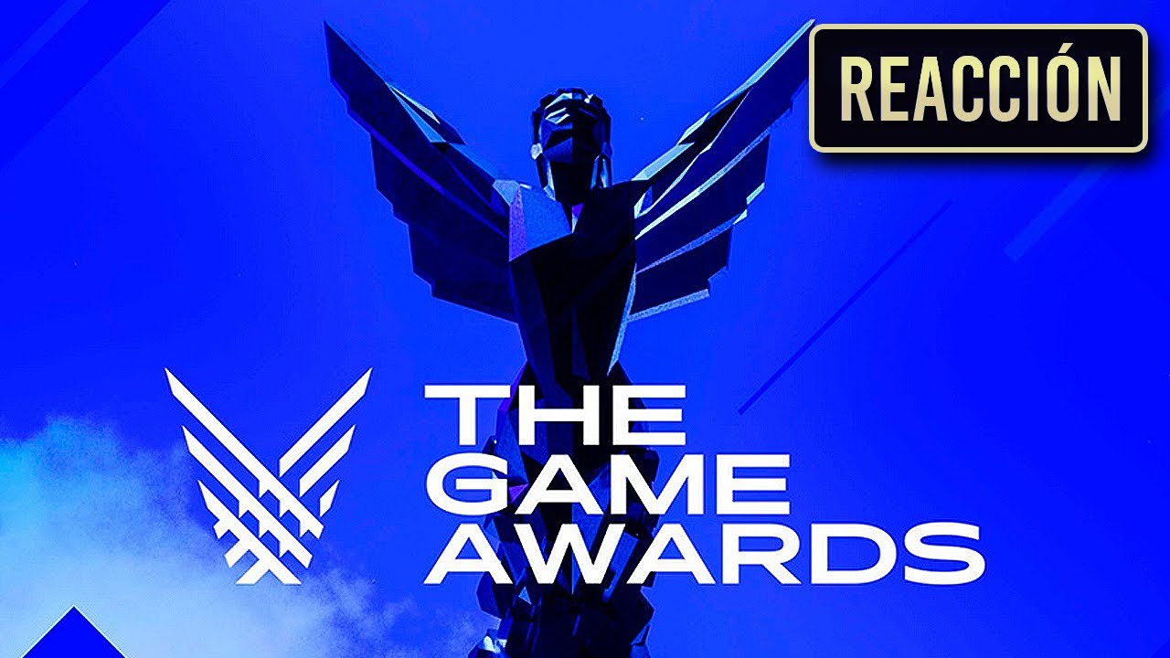 Mi REACCIÓN a los NOMINADOS a THE GAME AWARDS (GOTY 2021) - ¿Qué falta? ¿Están bien?