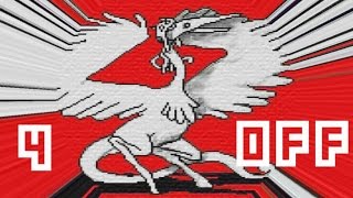 THE MILLENNIAL FIRE BIRD | OFF (Part 4)