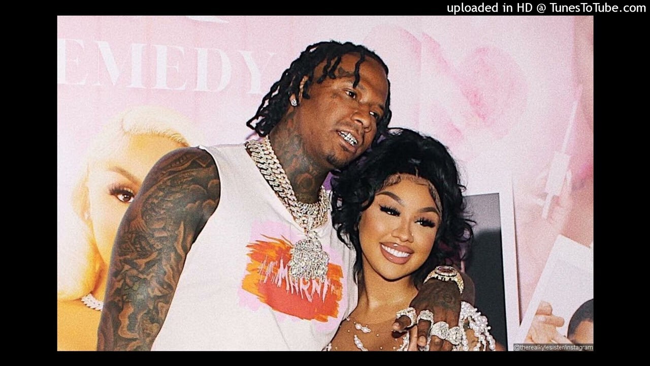 "Late Night Special" Moneybagg Yo x Pretty Ricky Sample Type Beat