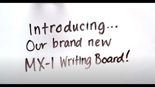 MX 1 Writing Board