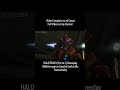 Halo Reach #gaming #videogames #fyp #viral #shorts