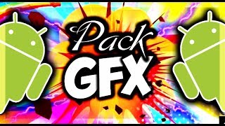 AVOIR DES PACK GFX SUR ANDROID ! (Fortnite)