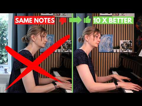 Phrasing: Play The Same Notes - Sound 10x BETTER!