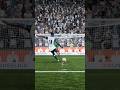 Pressure Penalty ⚠️ Funino converted confidently 🙌