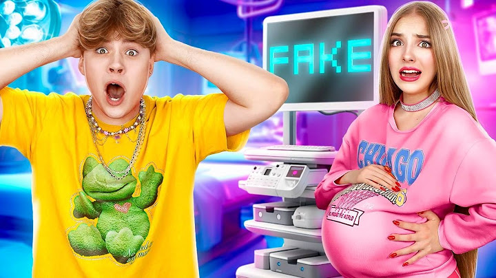 J'ai simulé ma grossesse ! Ma sœur a révélé mon secret