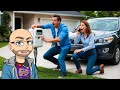Screaming Gas Panic (Prank Call)