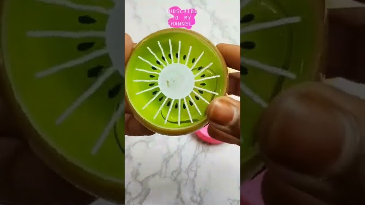 Fruit Slime 