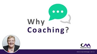 Why Do You Need Coaching | Explainer Video