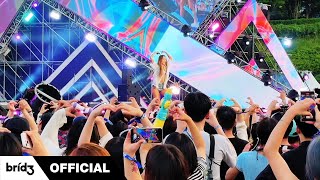 효린(Hyolyn) Live🎧 이게 사랑이지 뭐야 (Ft.폴 블랑코) In 부산