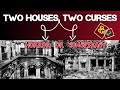 Two Houses, Two Curses || Vas Villa & Putul Bari #scarystories #youtube