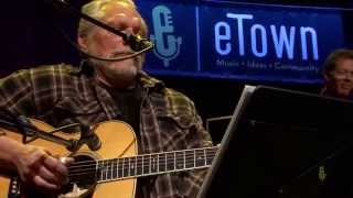 Jorma Kaukonen - Ain't In No Hurry (eTown webisode #772) chords