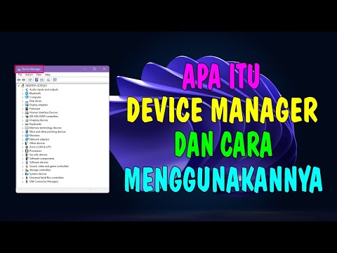 Video: Apa itu driver webcam?