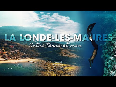 La Londe-les-Maures - Entre terre & mer