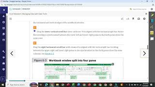 New Perspectives Excel 365\2021 Module 6 Textbook Project | NP_EX_6_Filters | NP_EX_6-2 | NP_EX_6-1
