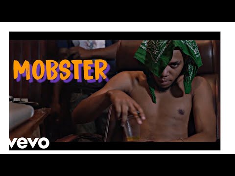 Bayka - Mobster (Official Music Video)