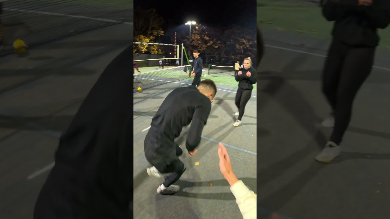 The Shocking Truth About Volleyball Headshots Revealed!💥🏐