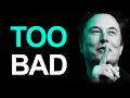 How Elon Musk Achieved Success π