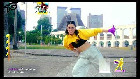 Just Dance 2023 Edition - If You Wanna Party VIP MADE - FULL GAMEPLAY