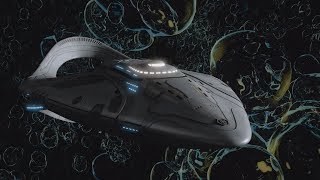 The Orville - Pria saves the Orville