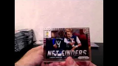 EBAY #18, 3 BOX BREAK, 8-10-2014