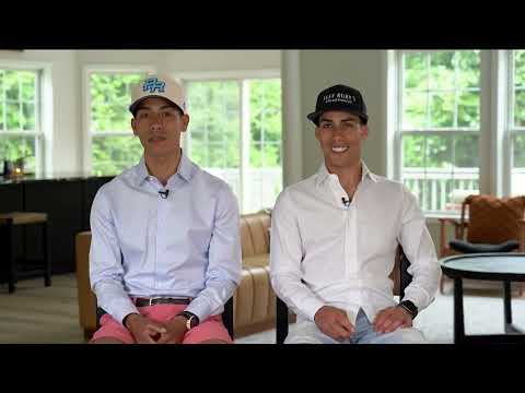 Ortiz Brothers Finish 1-2 in the Kentucky Derby | Their Bond and Rivalry