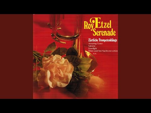 Roy Etzel — November